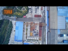 Beton Karıştırma Tesisi