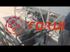 Beton Karıştırma Tesisi